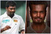 Muttiah Muralitharan Biopic 800 first look release
