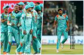 IPL 2023 Mohsin Khan fit and Join Lucjnow super Giants for remaining match