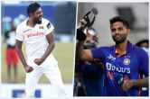 ICC Rankings