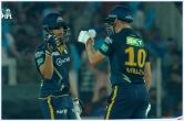 IPL 2023 Abhinav Manohar