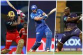IPL 2023 five longest sixes see list