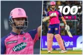 IPL 2023 MI vs RR Yashasvi Jaiswal Hit century