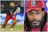 IPL 2023 Chris Gayle big prediction about Virat Kohli Faf du Plessis