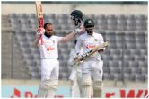BAN vs IRE Mushfiqur Rahim