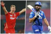 IPL 2023 Mumbai Indians Added Riley Meredith