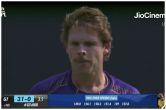 Lockie Ferguson bowled fastest bowl 154.1 kph of IPL 2023
