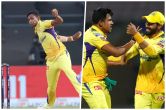 Maheesh Theekshana and Matheesha Pathirana Joined CSK