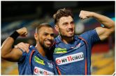 IPL 2023 Nicholas Pooran big React After Hit fastest fifty