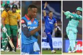 Aiden Markram and David Miller Join his IPL Franchisee