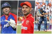 IPL 2023 Orange Cap table after PBKS vs GT 18th match
