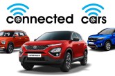 Connected Cars, MG cars, Hyundai cars, Kia cars, Tata cars, maruti cars