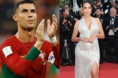 cristiano ronaldo georgina rodriguez