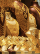UP News: After giving loan in Pilibhit, bank manager called gold ornaments fake, FIR