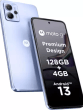 Motorola, Moto G13