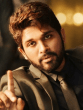 Allu Arjun Birthday