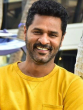 happy Birthday prabhu deva