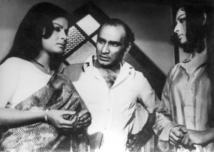 daag movie