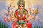 dharma karma, durga 32 namavali stotra, durga 32 namavali, powerful durga mantra
