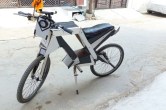 e bike, aditya shivhare, e bikes under 20000