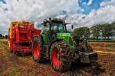 farm machines