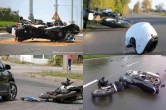 helmet rules, traffic rules, traffic challan