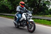 hero xtreme 160r, hero bikes, 150 cc bikes, petrol bikes, bikes under 1 lakhs