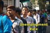 unemployment rate