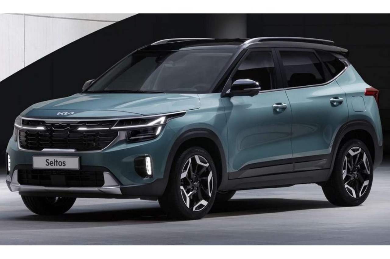 kia seltos, kia cars, suv cars, cars under 10 lakhs
