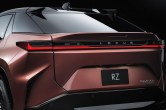 lexus rx, lexus cars, cars under 1 crore