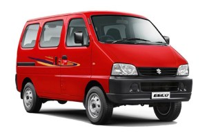 maruti eeco 