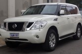nissan patrol, suv cars, nissan cars, cars under 80 lakhs, salmaan khan