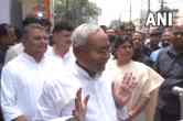 Bihar News, Nitish Kumar, Anand Mohan Singh