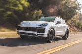 porsche cayenne coupe, super cars, porsche cars, cars under 3 crore