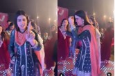 pranjal dahiya, off beat video, off beat news, viral video