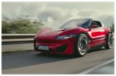 quantino twentyfive, biogas cars. sports cars,nanoflowcell