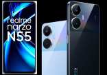 realme narzo n55, realme , narzo n55, realme narzo n55 smartphone, mobile phone under 15k