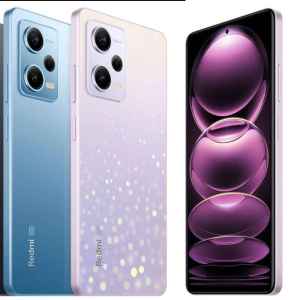 redmi note 12 price