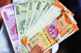 fake currency