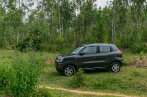 s-presso black colour edition 