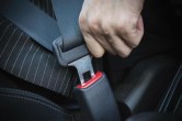 seat belt
