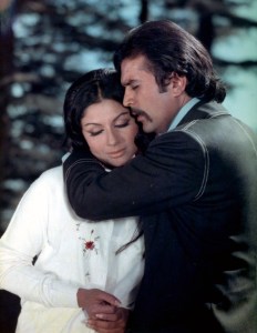 sharmila tagore rajesh khanna in daag