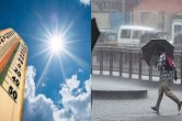 weather change