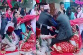 wedding video
