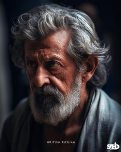 AI pictures viral