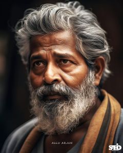 AI pictures viral