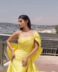 mouni roy debut at Cannes Film Festival 2023