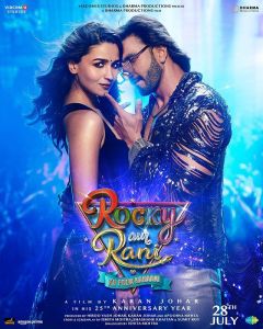 Rocky Aur Rani Ki Prem Kahaani