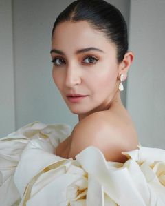 Anushka Sharma Cannes 2023