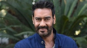 Ajay Devgn