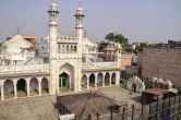 Gyanvapi mosque ASI survey, Gyanvapi mosque complex,Varanasi news, Supreme Court, Archaeological Survey of India